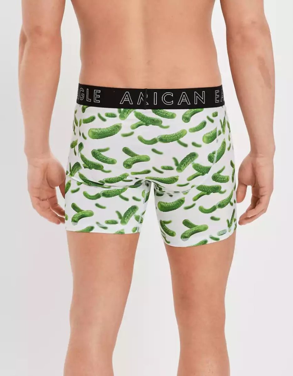 Slips American Eagle AEO Pickles 6